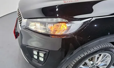 Kia Sorento 2017, 126807 км, за 15500000 KRW - фото 22