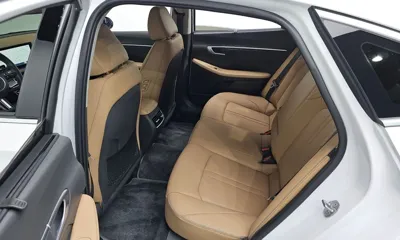 Hyundai Sonata 2024, 39039 км, за 28900000 KRW - фото 26