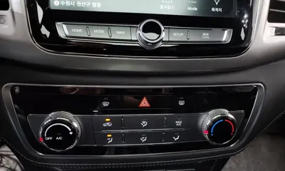 KG_Mobility_Ssangyong Rexton 2018, 94171 км, за 15800000 KRW - фото 32