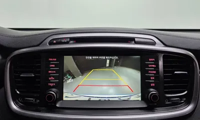 Kia Sorento 2017, 80687 км, за 13990000 KRW - фото 17