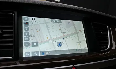 Hyundai Genesis 2015, 105608 км, за 11990000 KRW - фото 27