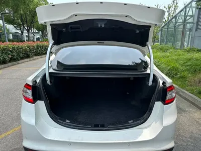 Ford Mondeo 2015, 100000 км, за 26800 CNY - фото 15