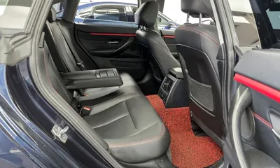BMW 4-Series 2015, 104124 км, за 13200000 KRW - фото 12