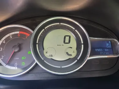 Renault-KoreaSamsung SM3 2019, 81656 км, за 3990000 KRW - фото 13