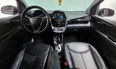 ChevroletGMDaewoo Spark 2017, 59641 км, за 7090000 KRW - фото 7