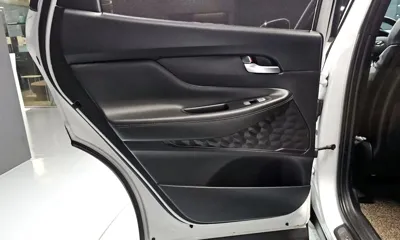Hyundai Santafe 2021, 72503 км, за 26300000 KRW - фото 25