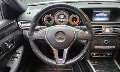 Mercedes-Benz E-Class 2016, 115976 км, за 12300000 KRW - фото 13