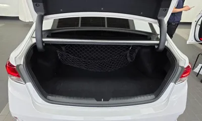 Hyundai Sonata 2018, 138925 км, за 10300000 KRW - фото 20