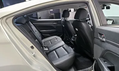Hyundai Avante 2018, 106469 км, за 9690000 KRW - фото 11