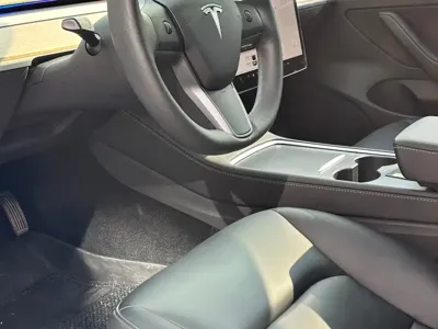 Tesla Model 3 2021, 79000 км, за 109800 CNY - фото 15