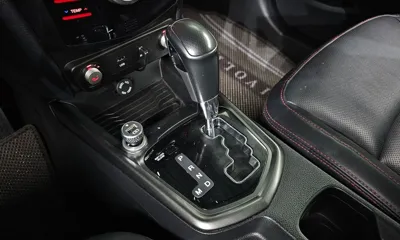 KG_Mobility_Ssangyong TIBOLI 2017, 76008 км, за 9000000 KRW - фото 9
