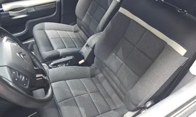 Citroen-DS C4 CACTUS 2021, 89766 км, за 33330000 KRW - фото 29