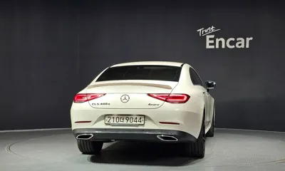 Mercedes-Benz CLS-Class 2019, 147100 км, за 29490000 KRW - фото 4