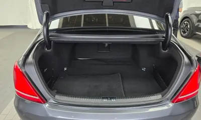 Genesis EQ900 2017, 138612 км, за 14000000 KRW - фото 20