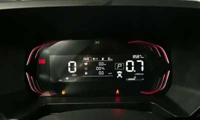 Kia Ray 2024, 8587 км, за 11900000 KRW - фото 8
