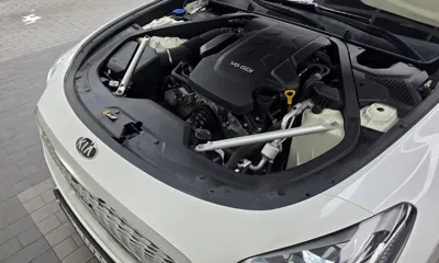 Kia K9 2019, 51214 км, за 29500000 KRW - фото 6