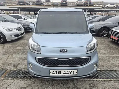 Kia Ray 2012, 83457 км, за 5700000 KRW - фото 3