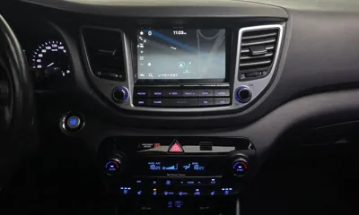 Hyundai Tucson 2017, 178101 км, за 11500000 KRW - фото 13