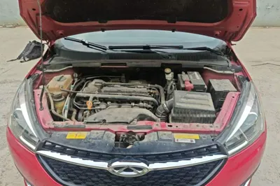 Chery Arrizo 5 2017, 145600 км, за 28395.12 CNY - фото 24