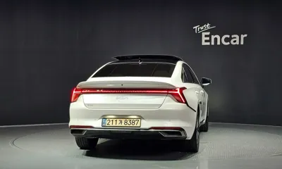 Kia K8 2022, 95997 км, за 22900000 KRW