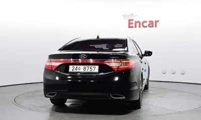 Hyundai Grandeur 2013, 96322 км, за 7200000 KRW - фото 4