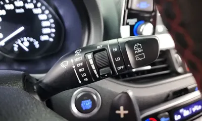 Hyundai i30 2020, 132253 км, за 12700000 KRW - фото 30