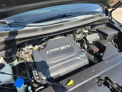 Kia Canival 2016, 166029 км, за 12100000 KRW - фото 9