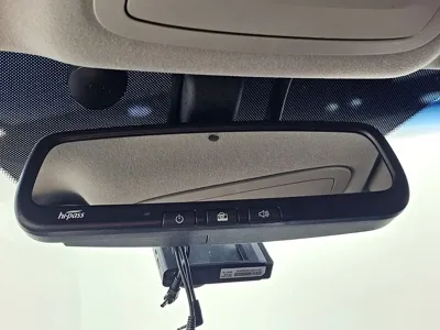 KG_Mobility_Ssangyong TIBOLI 2015, 116000 км, за 4690000 KRW - фото 16