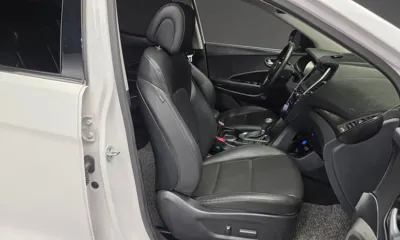 Hyundai Santafe 2016, 138328 км, за 9600000 KRW - фото 26