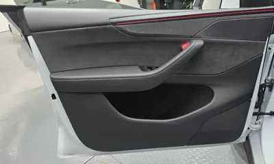 Tesla Model Y 2025, 6284 км, за 63300000 KRW - фото 24