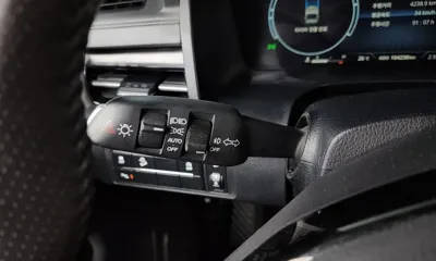 KG_Mobility_Ssangyong Rexton 2024, 104238 км, за 25000000 KRW - фото 20
