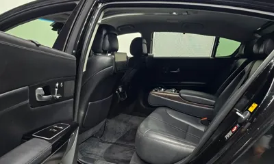 Kia K9 2013, 117995 км, за 9800000 KRW - фото 12