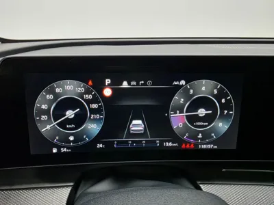 Kia Sportage 2022, 118157 км, за 15080000 KRW - фото 11