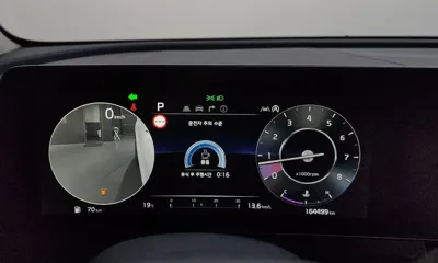 Kia Sportage 2022, 164499 км, за 21300000 KRW - фото 8