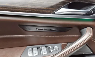 BMW 5-Series 2020, 58037 км, за 34700000 KRW - фото 29