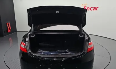 Hyundai Grandeur 2014, 221422 км, за 3790000 KRW - фото 20