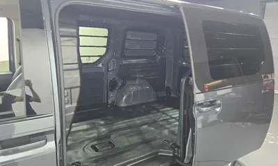 Hyundai Staria 2023, 109051 км, за 20490000 KRW - фото 25