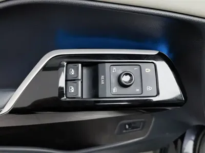 Volkswagen ID.6 Crozz 2022, 72400 км, за 109800 CNY - фото 9