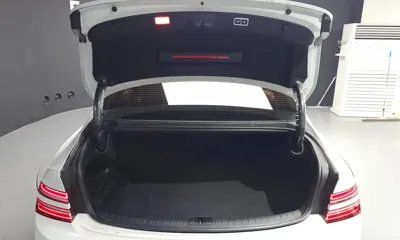 Genesis G80 2025, 33380 км, за 77900000 KRW - фото 20