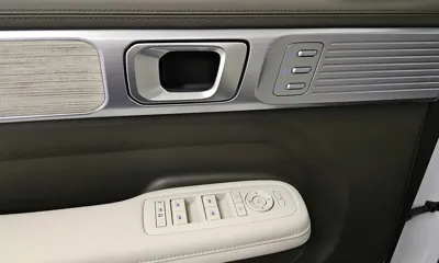Hyundai Santafe 2025, 27566 км, за 35900000 KRW - фото 29
