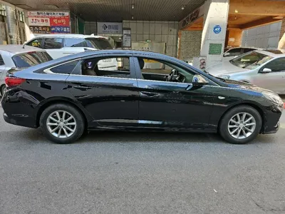 Hyundai Sonata 2019, 120991 км, за 7500000 KRW - фото 9