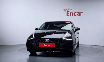 Hyundai Sonata 2022, 65893 км, за 18800000 KRW - фото 3