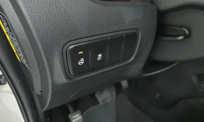 Kia Ray 2023, 7135 км, за 17600000 KRW - фото 28