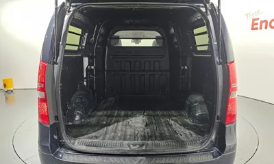 Hyundai Starex 2018, 150627 км, за 9900000 KRW - фото 20
