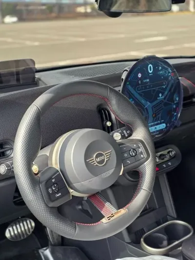 MINI Cooper 2026, 20 км, за 40500000 KRW - фото 14