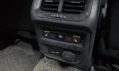 Volkswagen Tiguan 2020, 139468 км, за 21000000 KRW - фото 20