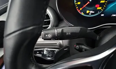 Mercedes-Benz GLC-Class 2023, 29210 км, за 52900000 KRW - фото 31