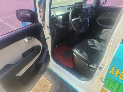 Kia Ray 2016, 221250 км, за 2590000 KRW - фото 10