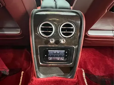Bentley Flying Spur 2014, 150000 км, за 498000 CNY - фото 18