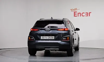 Hyundai Kona 2020, 39471 км, за 20700000 KRW - фото 4